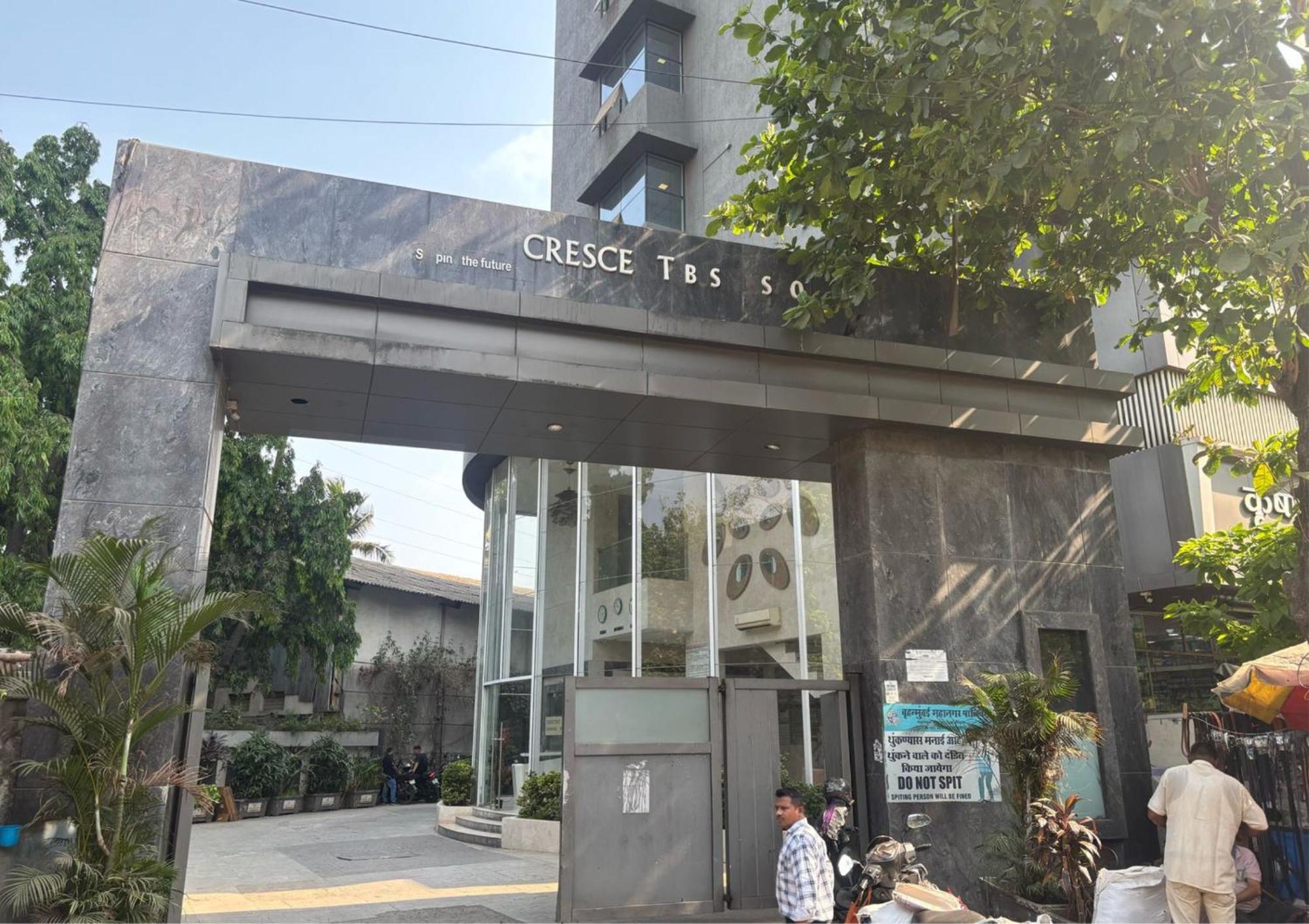 Hotel Sakinaka Inn, Mumbai